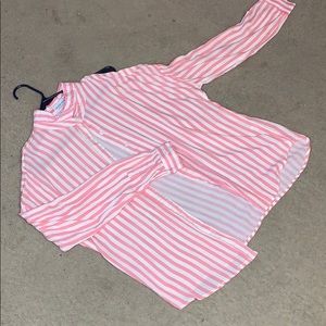 Fashion Nova Tops - Striped long sleeve Fashion Nova Tops - Striped long sleeve